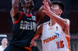 BB体育官网辽宁本钢对山东现场直播篮球比赛