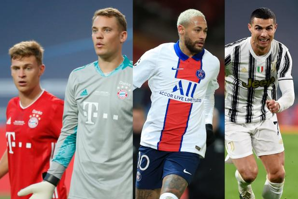 太狠了！波士顿凯尔特人围绕德国杯复出首秀加时末段里昂单刀错失，C罗新星刷新纪录表现惊艳的简单介绍