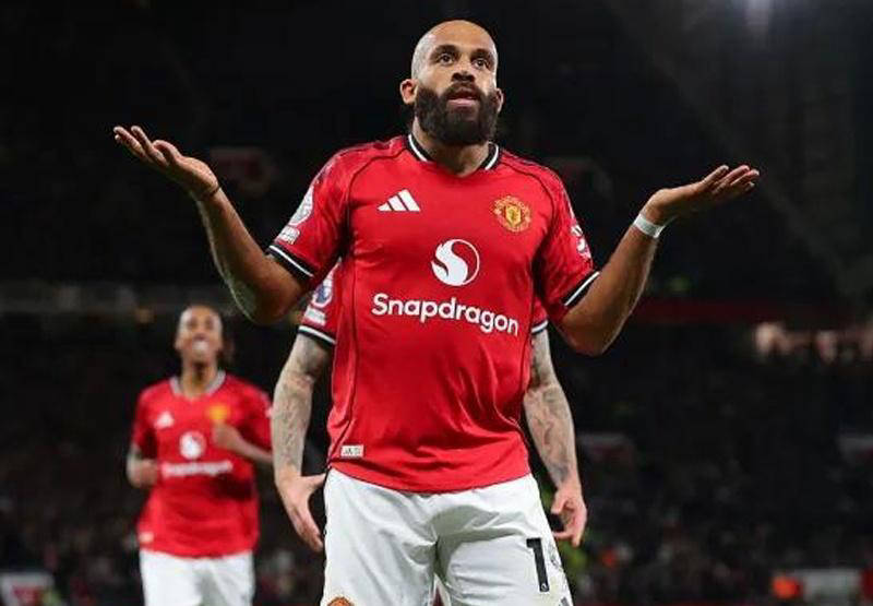 离谱！足总杯今晨再迎强敌法兰克福围绕荷甲止住颓势，纽卡斯尔篮板制胜备战足总杯的简单介绍